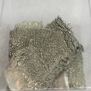 scandium metal 99_99_ CAS_ 7440_20_2